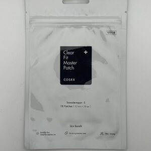 COSRX Acne Treatment Patch